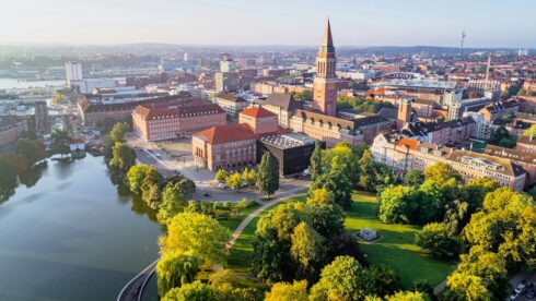 Kiel, Germany