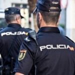 doctor arrested for nurse death Marbella