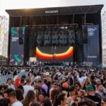 Primavera Sound Barcelona announces line-up for 2027 edition