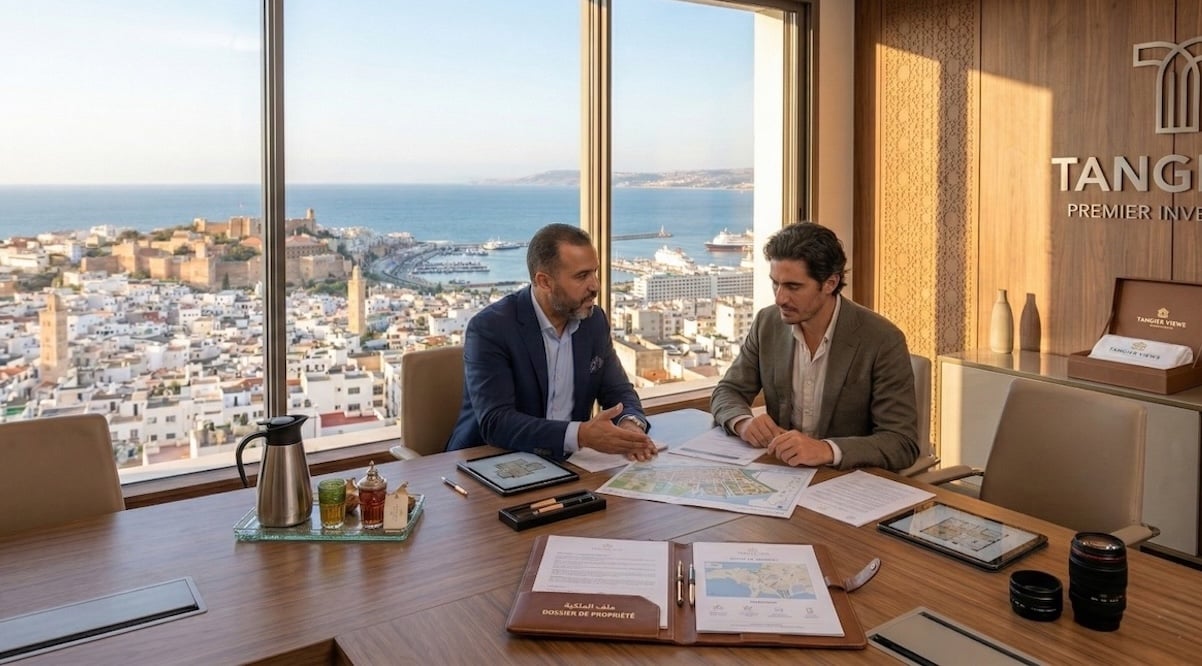 Moroccans overtake Brits as biggest foreign home buyers in Spain