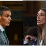 Pedro Sanchez vs Miriam Nogueras