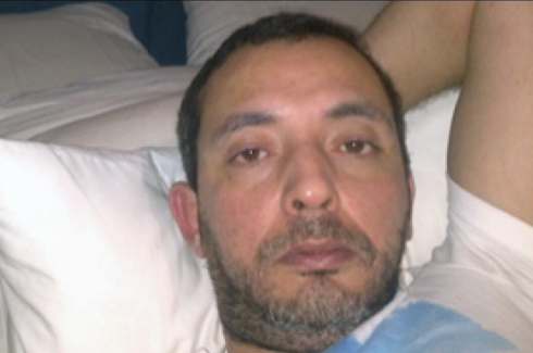 Ridouan Taghi