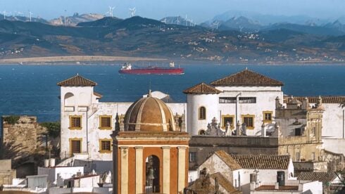 Casting call for Tarifa