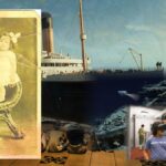 Titanic girls and the spanish survivor2