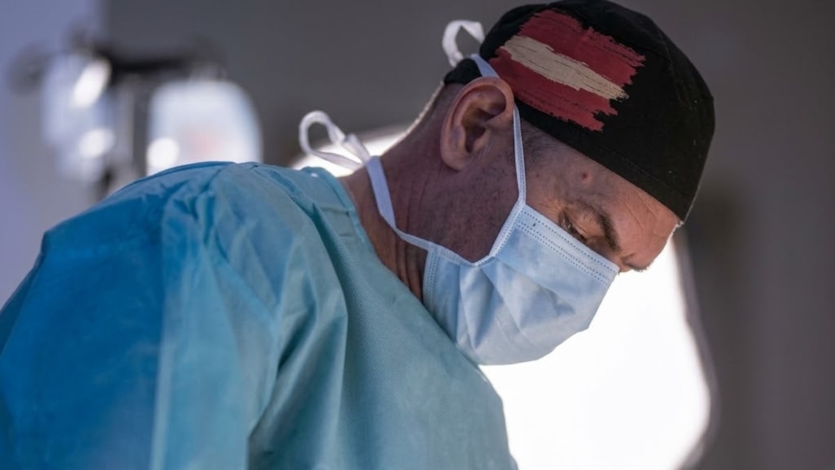 EXCLUSIVE: Murdered Marbella BBL surgeon 'lost UK medical licence' in 2016