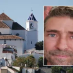 Jeroem Mertens, a Dutch expat found dead in Malaga
