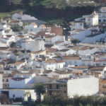Benamargosa in Malaga province