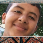Rami, aged 12, missing from Granollers in Barcelona province after heavy rainfall
