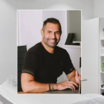 Dr Alexander Aslani, victim of a shooting inside a Marbella cosmetic surgery