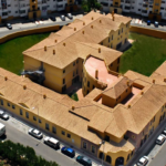 A Malaga care home