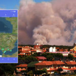 Wildfire Watch App in Spain