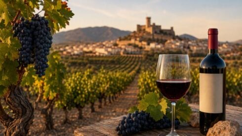 Wine